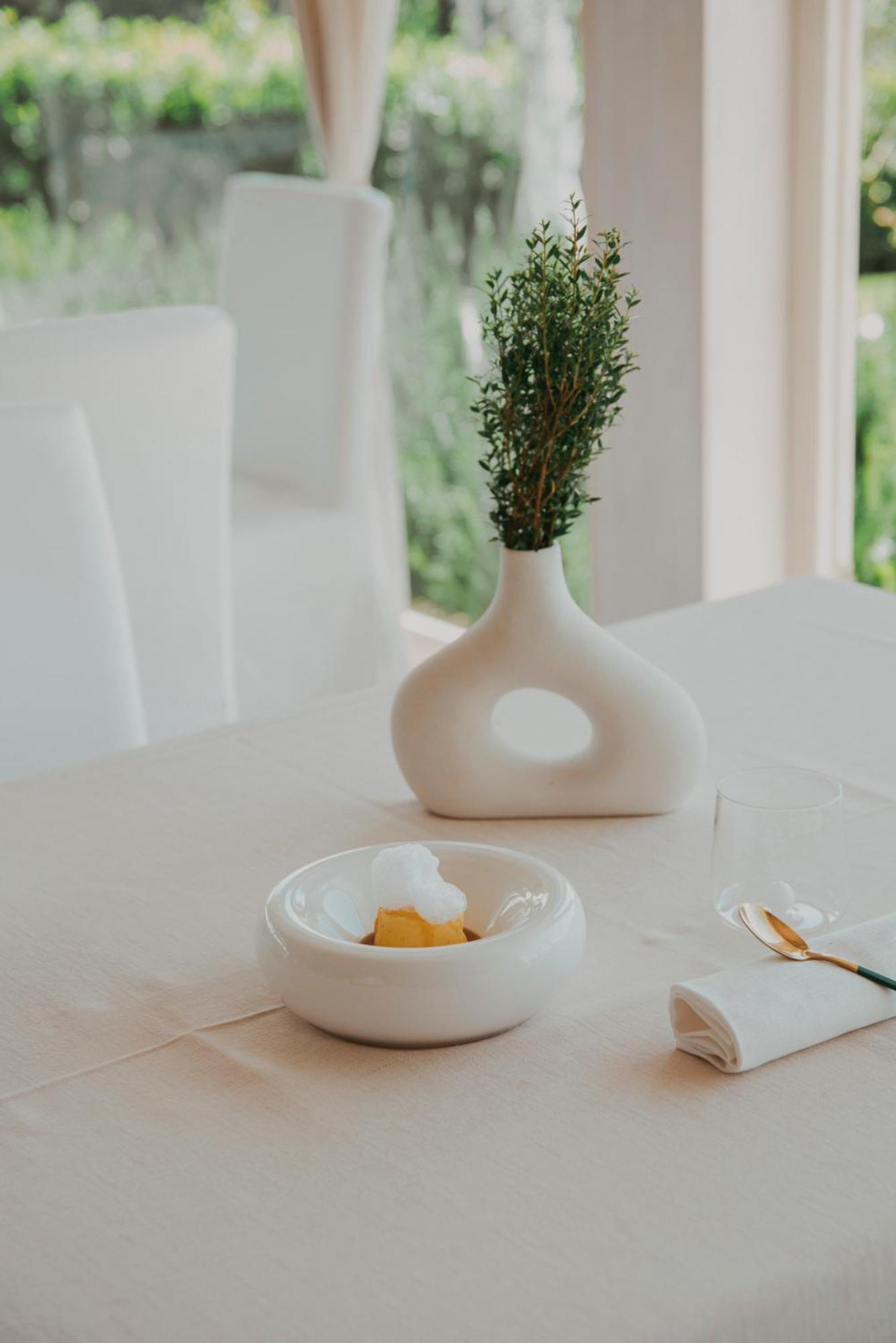 מלון Alvito Relais Colle Buono מראה חיצוני תמונה